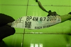 Проводка двери передней правой (BP4M67200D) для Mazda Mazda 3 (BK) с 2003-2009г