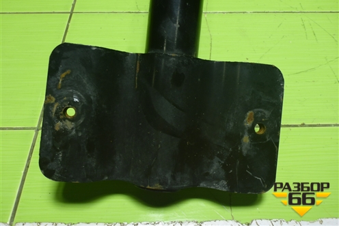 Кронштейн подножки  (DZ14251240030) для Shacman (shaanxi) X3000 (Х3000)