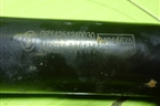 Кронштейн подножки  (DZ14251240030) для Shacman (shaanxi) X3000 (Х3000)