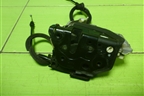Замок двери передней правой (3C1837016A) для Volkswagen Passat (B6) с 2005-2010г (Пассат Б6)
