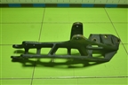 Кронштейн кабины задний левый (DZ13241440047) для Shacman (shaanxi) X3000 (Х3000)