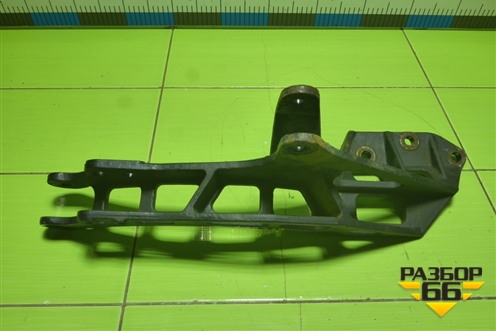Кронштейн кабины задний левый (DZ13241440047) для Shacman (shaanxi) X3000 (Х3000)