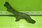 Кронштейн кабины задний левый (DZ13241440047) для Shacman (shaanxi) X3000 (Х3000)