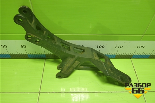 Кронштейн кабины задний левый (DZ13241440047) для Shacman (shaanxi) X3000 (Х3000)