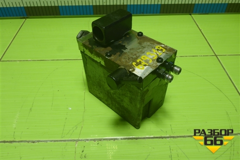 Насос подъёма кабины (DZ97259820125) для Shacman (shaanxi) X3000 (Х3000)