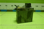 Насос подъёма кабины (DZ97259820125) для Shacman (shaanxi) X3000 (Х3000)