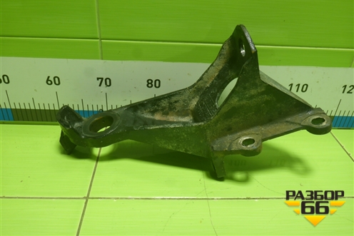 Кронштейн крепления торсиона  кабины правый (DZ1640430060) для Shacman (shaanxi) X3000 (Х3000)