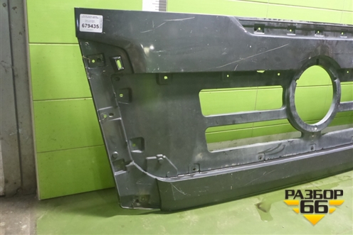 Капот  (DZ14251110571) для Shacman (shaanxi) X3000 (Х3000)
