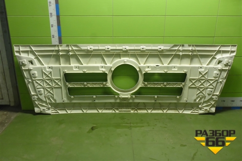 Капот  (DZ14251110571) для Shacman (shaanxi) X3000 (Х3000)