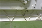 Капот  (DZ14251110571) для Shacman (shaanxi) X3000 (Х3000)