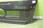 Капот  (DZ14251110571) для Shacman (shaanxi) X3000 (Х3000)