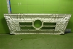 Капот  (DZ14251110571) для Shacman (shaanxi) X3000 (Х3000)