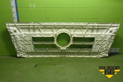 Капот  (DZ14251110571) для Shacman (shaanxi) X3000 (Х3000)