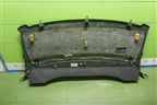 Полка багажника (3C5863413AK) для Volkswagen Passat (B6) с 2005-2010г (Пассат Б6)