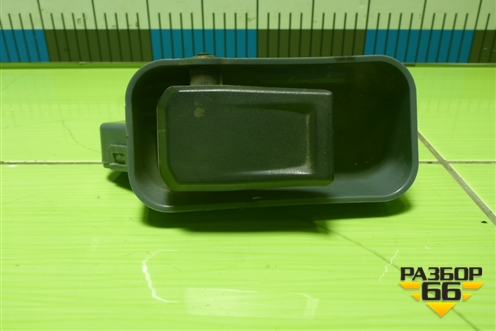 Ручка внутренняя двери правой  (DZ14251340026) для Shacman (shaanxi) X3000 (Х3000)