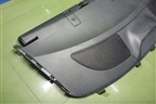Полка багажника (6433012A51) для Toyota Corolla (E15) с 2006-2013г (Королла 150)