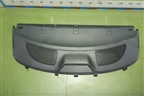 Полка багажника (6433012A51) для Toyota Corolla (E15) с 2006-2013г (Королла 150)