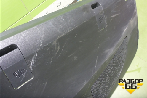 Полка багажника (6433012A51) для Toyota Corolla (E15) с 2006-2013г (Королла 150)