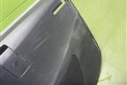 Полка багажника (6433012A51) для Toyota Corolla (E15) с 2006-2013г (Королла 150)