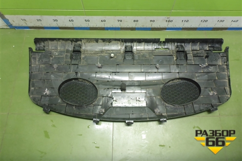 Полка багажника (6433012A51) для Toyota Corolla (E15) с 2006-2013г (Королла 150)