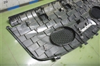 Полка багажника (6433012A51) для Toyota Corolla (E15) с 2006-2013г (Королла 150)