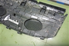 Полка багажника (6433012A51) для Toyota Corolla (E15) с 2006-2013г (Королла 150)
