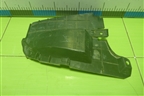 Пыльник заднего бампера правый (5259112200) для Toyota Corolla (E15) с 2006-2013г (Королла 150)