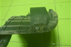 Пыльник заднего бампера правый (5259112200) для Toyota Corolla (E15) с 2006-2013г (Королла 150)