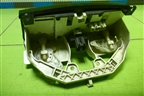 Модуль управления отопителем для Mazda Mazda 3 (BK) с 2003-2009г