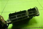 Блок управления двигателем (1.6л 1ZR-FE) (8966102E71) для Toyota Auris с 2006-2012г (Аурис)