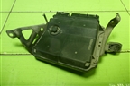 Блок управления двигателем (1.6л 1ZR-FE) (8966102E71) для Toyota Auris с 2006-2012г (Аурис)