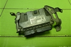 Блок управления двигателем (8966102E90) для Toyota Corolla (E15) с 2006-2013г (Королла 150)