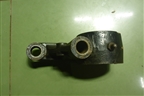Кронштейн  (заднего тормозного вала) (DZ9112340146) для Shacman (shaanxi) X3000 (Х3000)