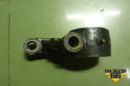 Кронштейн  (заднего тормозного вала) (DZ9112340146) для Shacman (shaanxi) X3000 (Х3000)