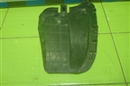 Пыльник заднего бампера правый (5259112200) для Toyota Corolla (E15) с 2006-2013г (Королла 150)