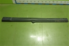 Накладка кабины правая  (над дверью) (DZ14251971012) для Shacman (shaanxi) X3000 (Х3000)
