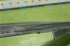 Накладка кабины правая  (над дверью) (DZ14251971012) для Shacman (shaanxi) X3000 (Х3000)