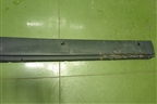 Накладка кабины правая  (над дверью) (DZ14251971012) для Shacman (shaanxi) X3000 (Х3000)