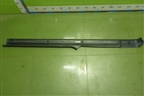 Накладка кабины правая  (над дверью) (DZ14251971012) для Shacman (shaanxi) X3000 (Х3000)