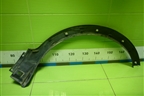 Накладка заднего крыла правого (7725155L0) для Suzuki SX4 с 2006-2013г (СХ4)