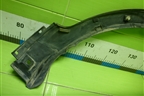 Накладка заднего крыла правого (7725155L0) для Suzuki SX4 с 2006-2013г (СХ4)