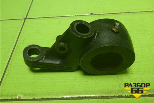 Кронштейн  (заднего тормозного вала) (DZ9112340146) для Shacman (shaanxi) X3000 (Х3000)
