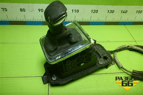 Кулиса КПП АКПП (3C1713025F) для Volkswagen Passat (B6) с 2005-2010г (Пассат Б6)