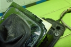 Кулиса КПП АКПП (3C1713025F) для Volkswagen Passat (B6) с 2005-2010г (Пассат Б6)