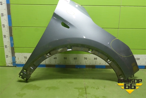 Крыло переднее правое (66321M0100) для Hyundai Creta с 2016-2021г (Крета)