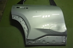 Дверь задняя правая (5081080200C15) для Geely Atlas 2 с 2023-2025г (Атлас)
