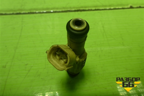 Форсунка инжекторная электрическая (2.0л G4KD) (353102G100) для Hyundai ix 35 с 2010г (Ай икс 35)