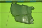 Пыльник двигателя боковой правый (8200595797) для Renault Sandero с 2009-2014г (Сандеро)