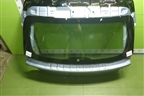 Дверь багажника со стеклом (6608248323C15) для Geely Cityray с 2024-2025г (Ситирей)
