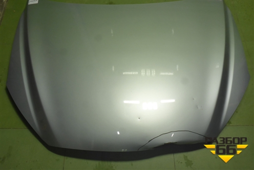 Капот (KDY35231XA) для Mazda CX 5 с 2012-2016г (СХ5)